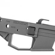 Angstadt Arms 45 ACP lower
