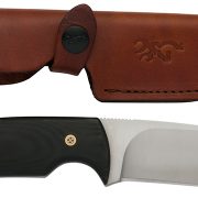 Bush Craft Ultra knife