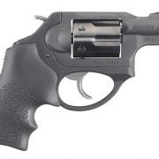 Ruger LCRx in 327 Magnum