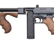 Thompson 9mm Carbine