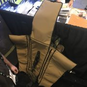 [SHOT 2018] Manta Defense Machine Gunner Backpack