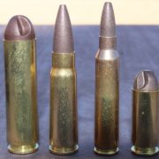[SHOT 2018] Inceptor Ammunition Offers New Loads with ARX and SRR Bullets