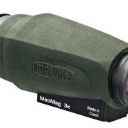 Meopta’s New MeoMag 3x Magnifier