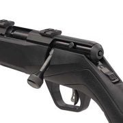 Savage Arms Expands Rifle Offerings with More Left-Handed Models