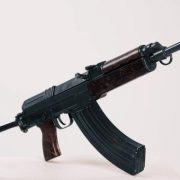 10 Reasons Why Vz. 58 is NOT an AK
