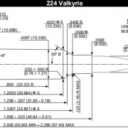 224 Valkyrie SAAMI Standard (featured)