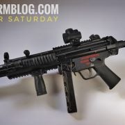 SILENCER SATURDAY #7: The Sound Of Silence