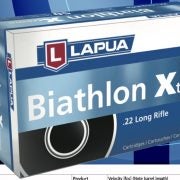Biathlon xtreme