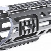 F4 Defense Adaptive Rail System - M-LOK and Picatinny Combined (1)