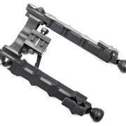 New Accu-Tac HD-50 Bipod for .50 BMG Rifles (1)