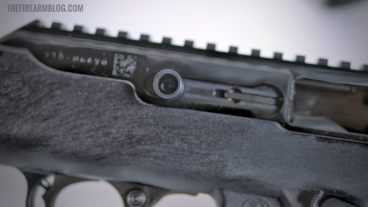 TFB REVIEW: Ruger PC Carbine