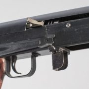ABP M-01 Experimental Soviet Caseless Rifle (5)