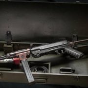 Historical Firearm Replicas by Automatic of Ukraine (2)