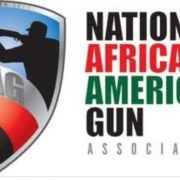 National African-American Gun Association logo