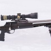 Blaser R8 Chassis Made by Russian Belyj Veter Stocks