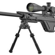 CZ TSR Bolt Action Tactical Rifle Chambered in .308 Winchester 2 (1)