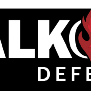 Falkor Defense logo