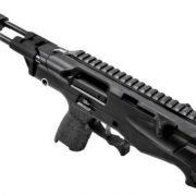 Fire Control Unit X01 SIG Pistol Chassis Now Shipping (2)