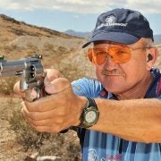 Jerry Miculek Joins Propper Team