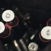 Quickloader Shotgun Ammunition Storage System for Hunters (4)