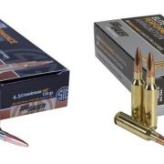 SIG Sauer Adds 6.5mm Creedmoor to Their Elite Performance Line of Ammunition