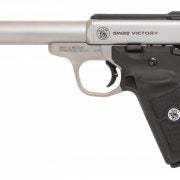 Smith and Wesson Launches SW22 Victory® Target Model Pistol