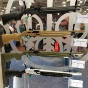 Beretta's 1301 Tactical Shotgun series reintroduced at NRA 2018