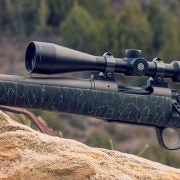 Christensen Arms Introduces Left Handed Versions of Mesa and Ridgeline Rifles (1)