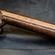 Ingeniously Simple and Ambidextrous 8-Bore Muzzleloading Shotgun Moses Babcock (3)