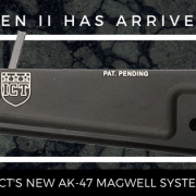 Iron Claw Tactical Gen2 AK Magwell System (1)