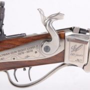 Lyman Sharps Carbine 140th Anniversary Model (6)