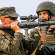 National Guard of Ukraine Purchases AirTronic PSRL - US Made RPG-7s (1)