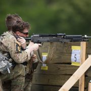 M240 in action 2018 (US Army)