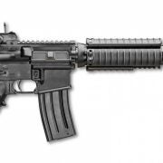 FN M4