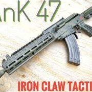 Iron Claw Tactical tAnK 47 Rifle (7)