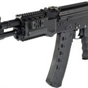 Kalashnikov Concern Renames the 100M-Series of AK Rifles to 200-Series
