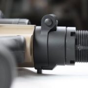 Matador Arms SIDEWINDER Folding Buffer Tube Adapter