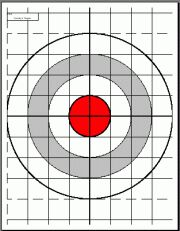free printable targets to download the firearm blog
