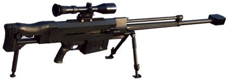  Sniper Cn M99-1