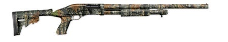   Images Products Shotguns  Enlarge Pa08 Knoxx Strutter Big