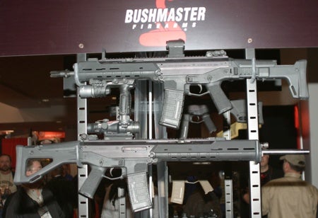 Bushmaster Acr 1