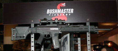 Bushmaster Acr