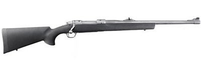 Ruger M77® Hawkeye® Bolt Action Rifle (Hkm77Rsphhm) Overview