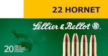 Sellier & Bellot acquired by CBC -The Firearm Blog