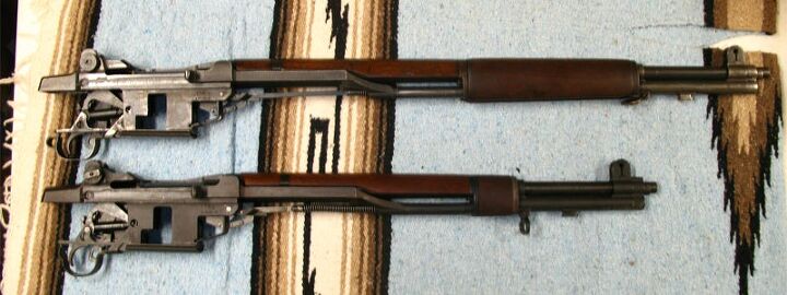  Pics Firearms T26 T26 Compare01