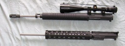 New Bison Armory 6.8 SPC AR-15 uppers -The Firearm Blog