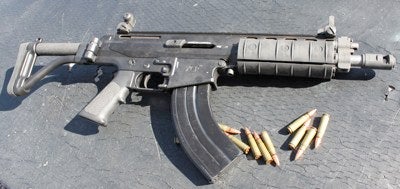 Xcr-7.62X39Mm-Pwd-Rs