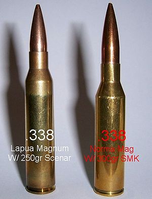 300Px-.338 Lapua Magnum Vs .338 Norma Magnum