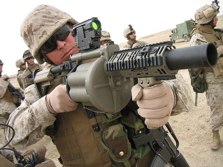 800Px-M-32 Grenade Launcher