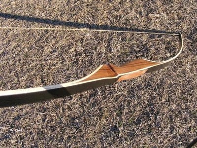 American Longbow
